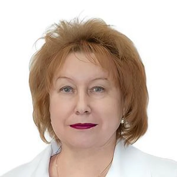 Лазаренко Людмила Леонидовна — Аллерголог, Детский аллерголог, Иммунолог, Санкт-Петербург