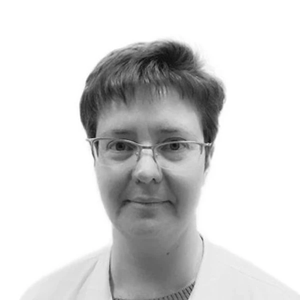 Бахтина Мария Викторовна — Врач УЗИ, Функциональный диагност, Санкт-Петербург