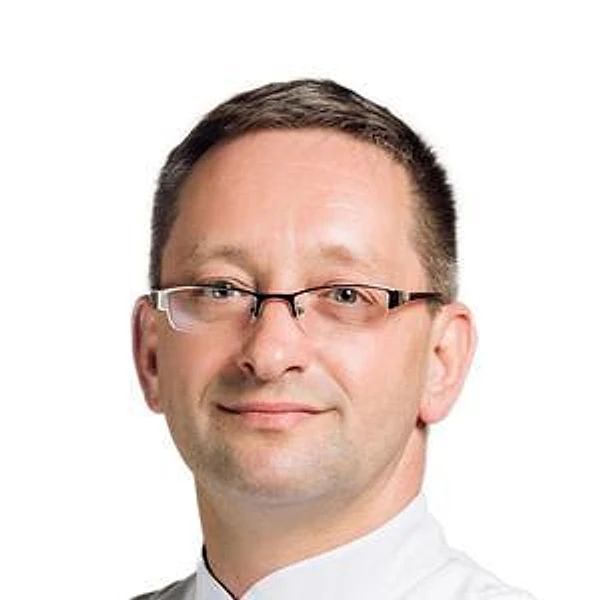 Рогозин Денис Иванович — Врач УЗИ, Санкт-Петербург