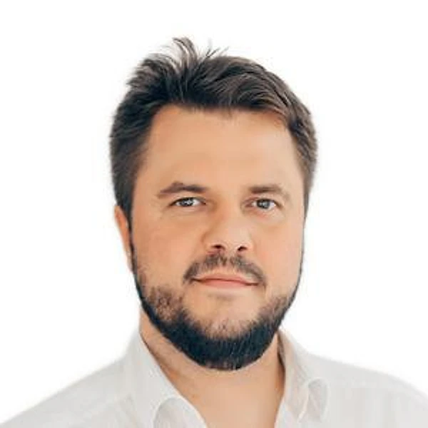Князев Павел Сергеевич — Функциональный диагност, Окуловка