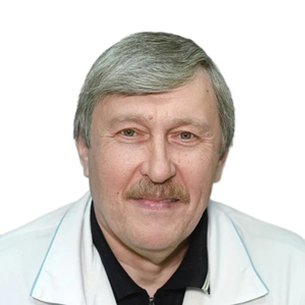 Ларионов Михаил Дмитриевич — Дерматолог, Венеролог, Дерматовенеролог, Уролог, Хирург, Санкт-Петербург