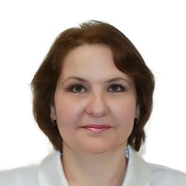Романцова Лариса Николаевна — Гинеколог, Акушер, Санкт-Петербург