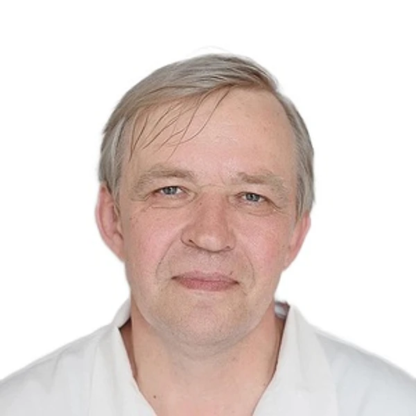 Смирнов Дмитрий Васильевич — Гинеколог, Акушер, Врач УЗИ, Светогорск