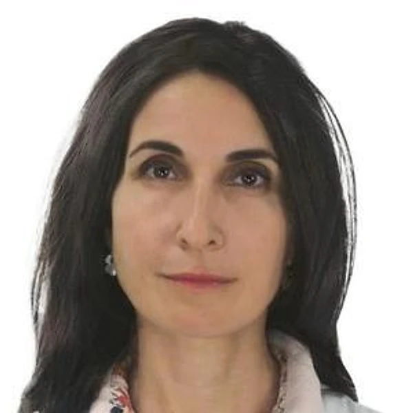 Силина Юлия Борисовна — Врач УЗИ, Санкт-Петербург