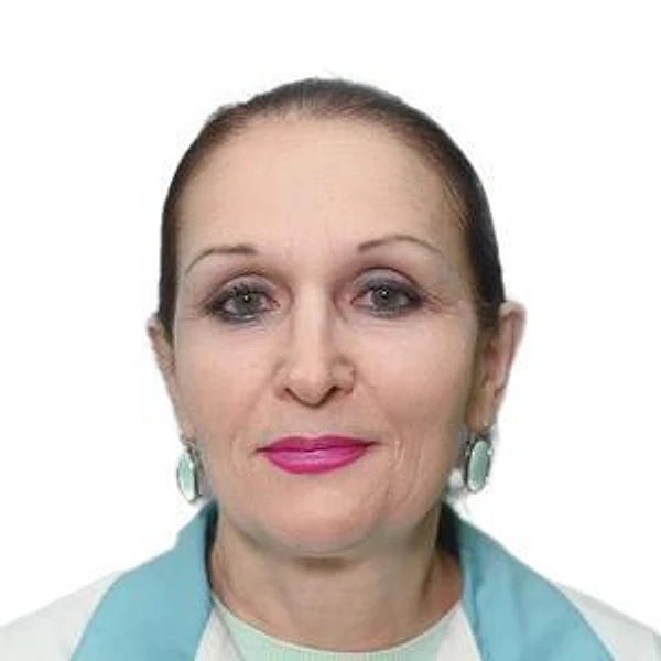 Тельнова Марина Александровна — Кардиолог, Врач УЗИ, Терапевт, Санкт-Петербург