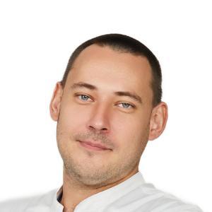 Климов Николай Юрьевич — Уролог, Онколог, Маммолог, Онколог-маммолог, Красноярск