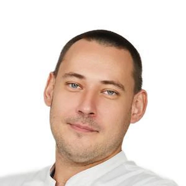 Климов Николай Юрьевич — Уролог, Онколог, Маммолог, Онколог-маммолог, Красноярск