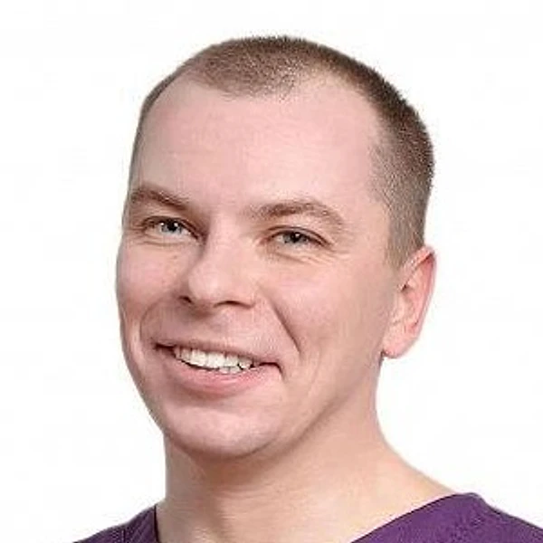 Лушников Александр Михайлович — Детский ортопед, Детский травматолог, Москва