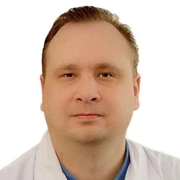 Стародубцев Алексей Леонидович — Травматолог, Онколог, Ортопед, Обнинск