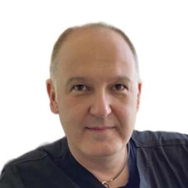Кондратьев Игорь Павлович — Травматолог, Ортопед, Санкт-Петербург