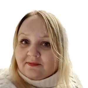 Павлова Наталья Валерьевна — Психолог, Детский психолог, Клинический психолог, Сексолог, Семейный психолог, Санкт-Петербург