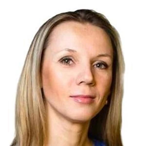 Юрина Светлана Викторовна — Стоматолог, Детский стоматолог, Москва