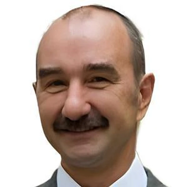 Кузлякин Владимир Феоктистович — Детский хирург, Красноярск