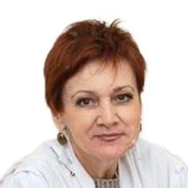 Молдаванова Галина Александровна — Невролог, Волгоград