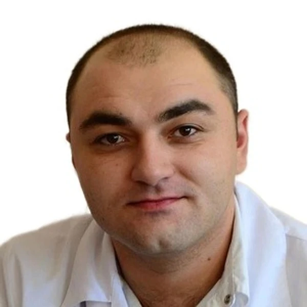 Шорманов Анзор Магометович — Травматолог, Ортопед, Саратов