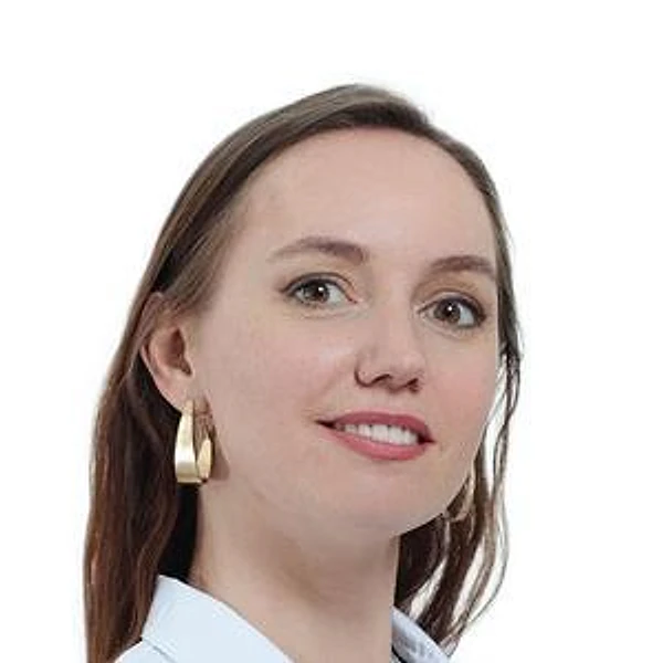 Кузнецова Оксана Алексеевна — Стоматолог-ортопед, Волгоград