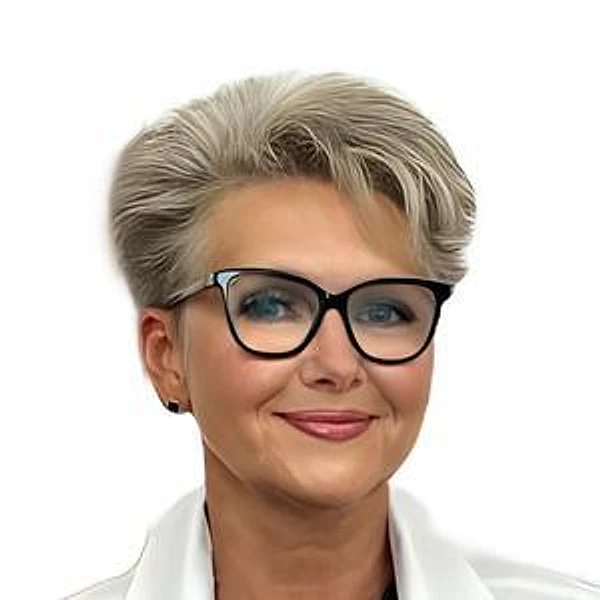 Чевалюк Елена Владимировна — ЛОР, Детский ЛОР, Санкт-Петербург