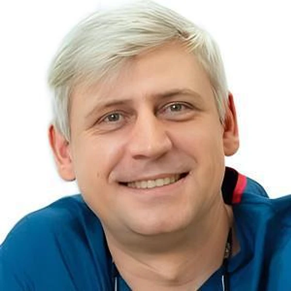 Парфирьев Владимир Викторович — Стоматолог, Стоматолог-хирург, Москва