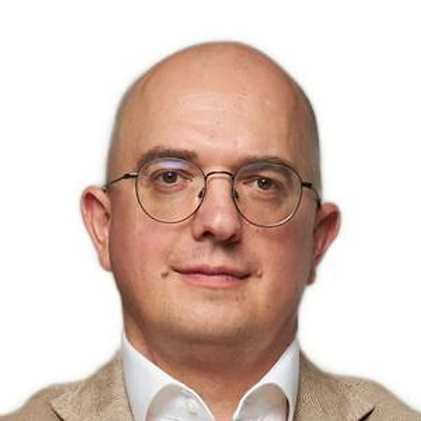 Головатинский Владимир Владимирович — Пластический хирург, Санкт-Петербург