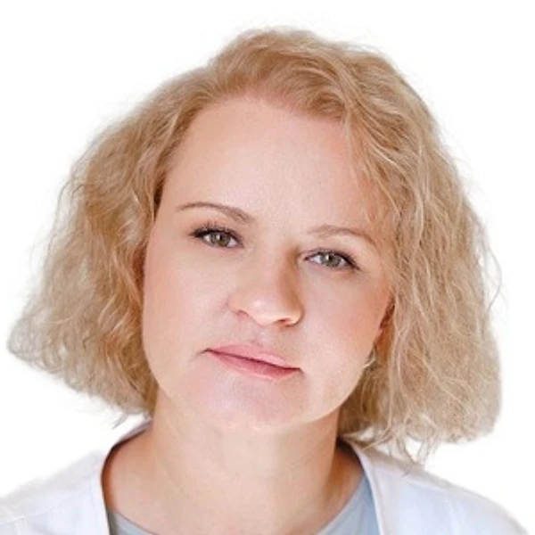 Кислякова Мария Павловна — Дерматолог, Детский дерматолог, Миколог, Трихолог, Санкт-Петербург