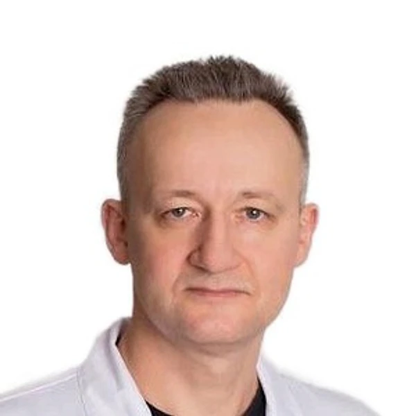 Бутыло Иван Иванович — Флеболог, Врач УЗИ, Сосудистый хирург (ангиохирург), Хирург, Санкт-Петербург