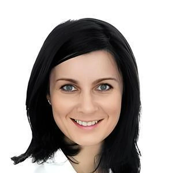 Кострица Анна Юрьевна — Стоматолог-ортопед, Москва