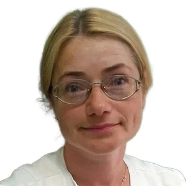 Журавкова Анна Ивановна — Фтизиатр, Санкт-Петербург