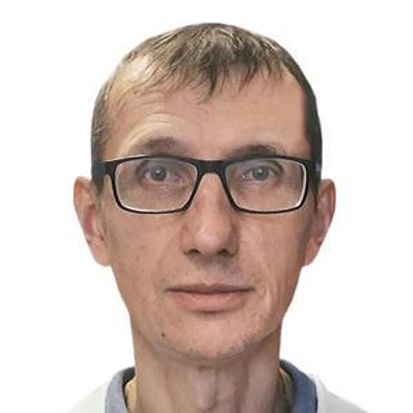 Васильев Игорь Александрович — Дерматолог, Венеролог, Детский дерматолог, Санкт-Петербург