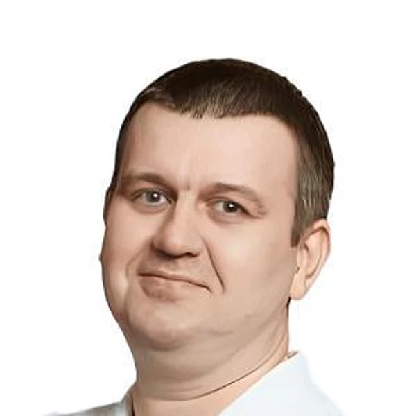 Таланин Алексей Евгеньевич — Стоматолог-ортопед, Москва