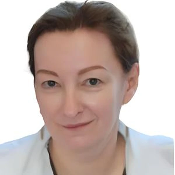 Игнатьева Янина Михайловна — Фтизиатр, Санкт-Петербург