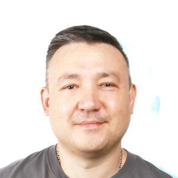 Кузнецов Антон Сергеевич — Стоматолог-ортопед, Москва