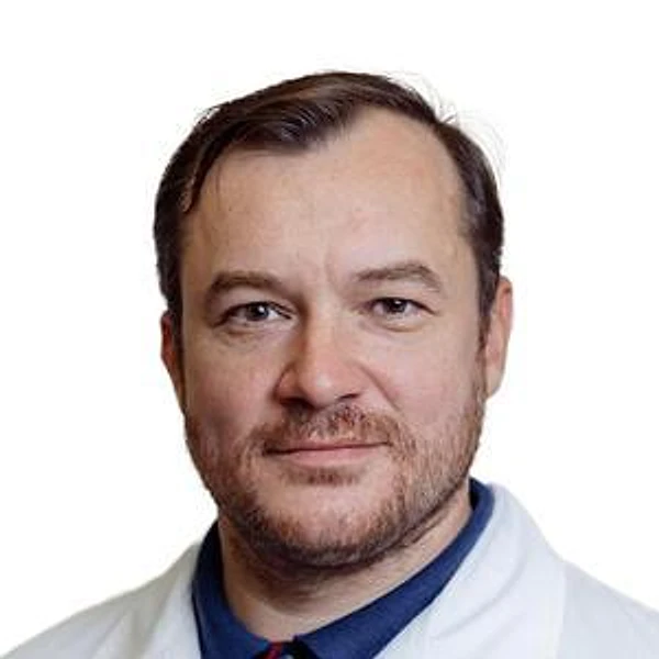 Песикин Константин Николаевич — Фтизиатр, Торакальный хирург, Санкт-Петербург