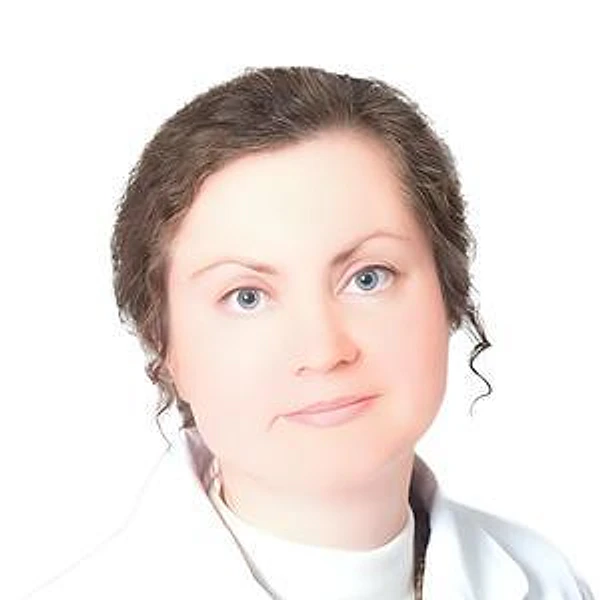 Шевелева Оксана Николаевна — ЛОР, Детский ЛОР, Санкт-Петербург
