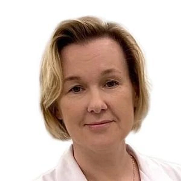 Киселева Анна Александровна — Терапевт, Санкт-Петербург