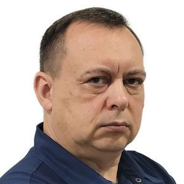 Зырянов Максим Михайлович — Детский ЛОР, Детский ЛОР-хирург, Красноярск