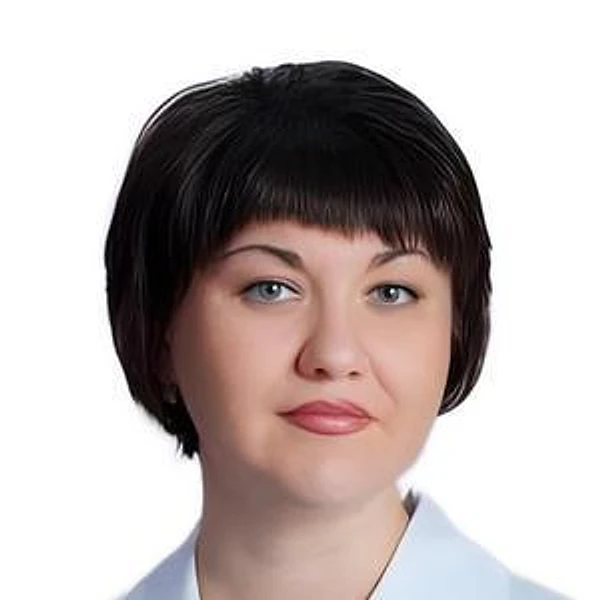 Грачева Лариса Алексеевна — Анестезиолог-реаниматолог, Красноярск
