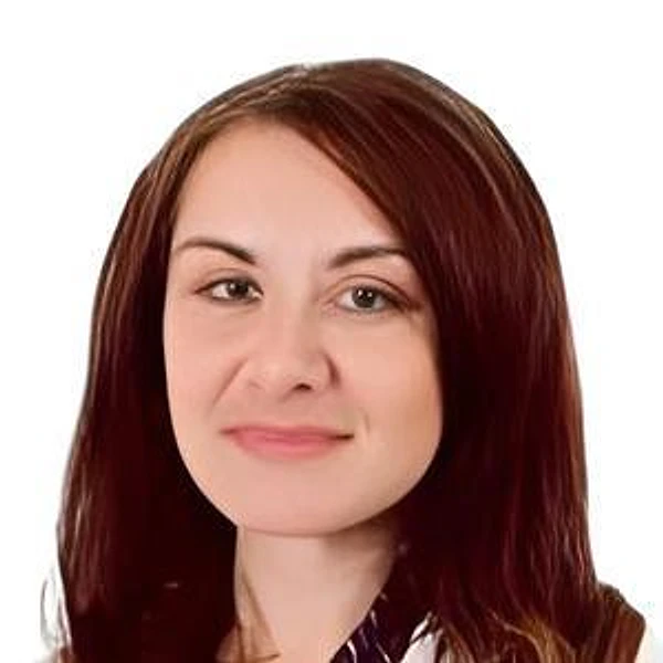 Яковлева Ирина Ивановна — Терапевт, Кардиолог, Санкт-Петербург