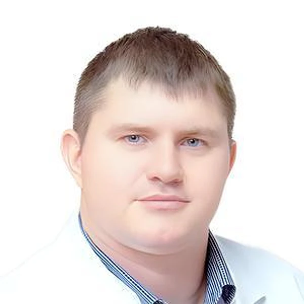 Рязанов Алексей Николаевич — Инфекционист, Гепатолог, Терапевт, Санкт-Петербург