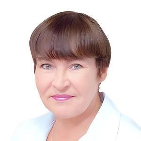 Матвеева Анна Всеволодовна — Кардиолог, Гастроэнтеролог, Терапевт, Санкт-Петербург