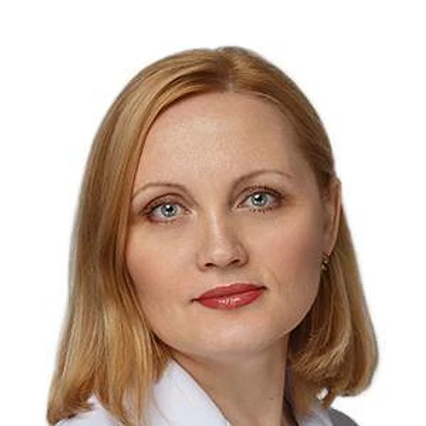 Дьякова Наталья Николаевна — Гастроэнтеролог, Сомнолог, Терапевт, Санкт-Петербург