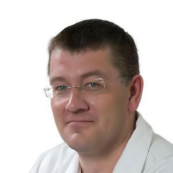 Аксиненко Алексей Николаевич — Невролог, Лесосибирск