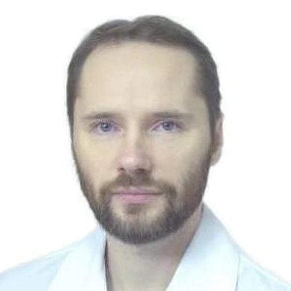 Масюков Сергей Васильевич — Терапевт, Пульмонолог, Санкт-Петербург
