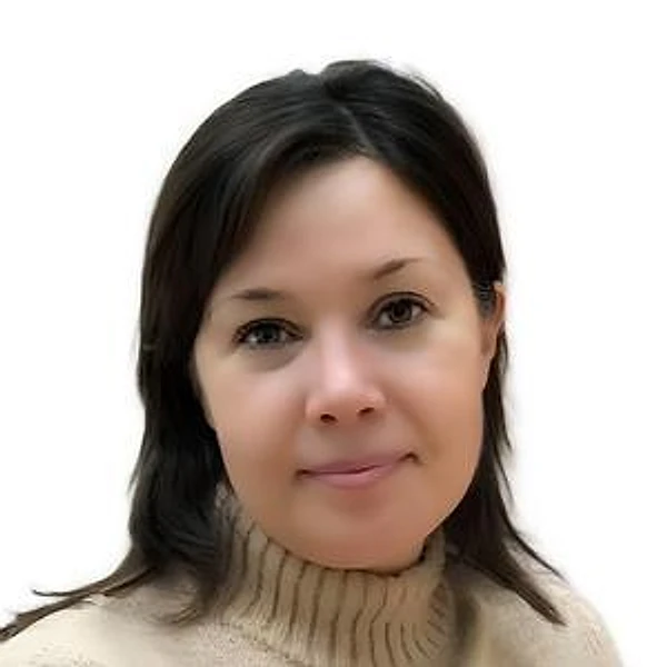 Супрун Надежда Николаевна — Логопед, Дефектолог, Красноярск