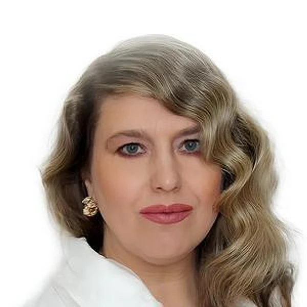Рыбченко Раиса Дмитриевна — Гинеколог, Аллерголог, Врач УЗИ, Иммунолог, Красноярск