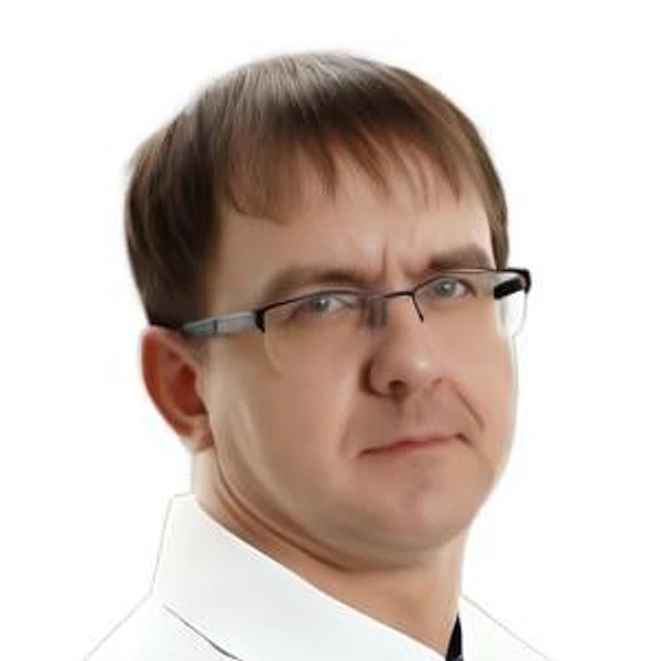 Пермяков Евгений Юрьевич — Детский ЛОР, Детский ЛОР-хирург, ЛОР, Екатеринбург