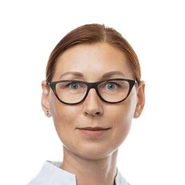 Шалькова Елена Сергеевна — Уролог, Андролог, Венеролог, Санкт-Петербург