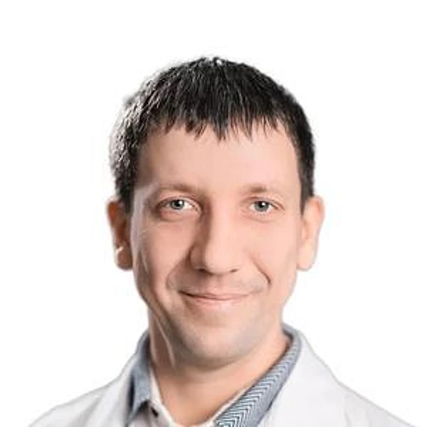 Чертков Кузьма Александрович — Нейрохирург, Екатеринбург