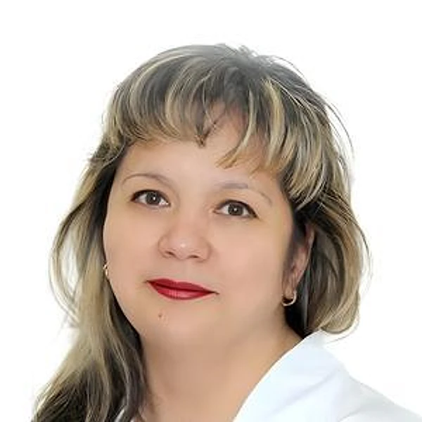 Ригова Бэлла Васильевна — Маммолог, Красноярск
