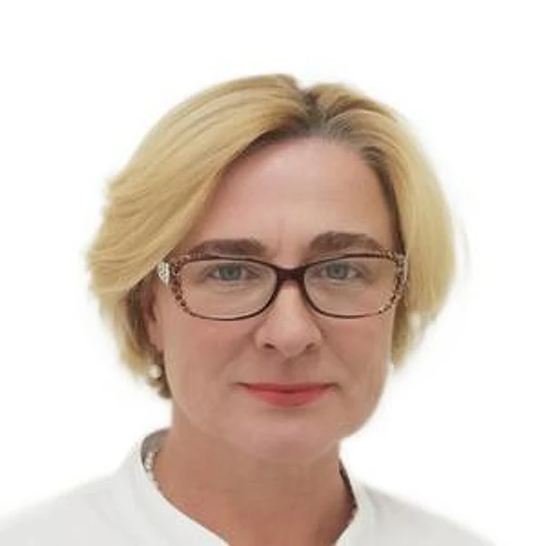 Малиновская Наталья Александровна — Невролог, Детский мануальный терапевт, Мануальный терапевт, Краснодар