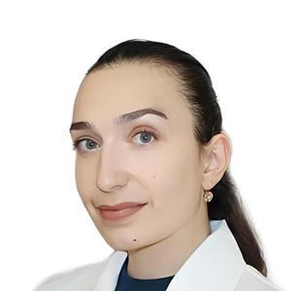 Шония Майя Зауровна — Гинеколог, Детский гинеколог, Санкт-Петербург